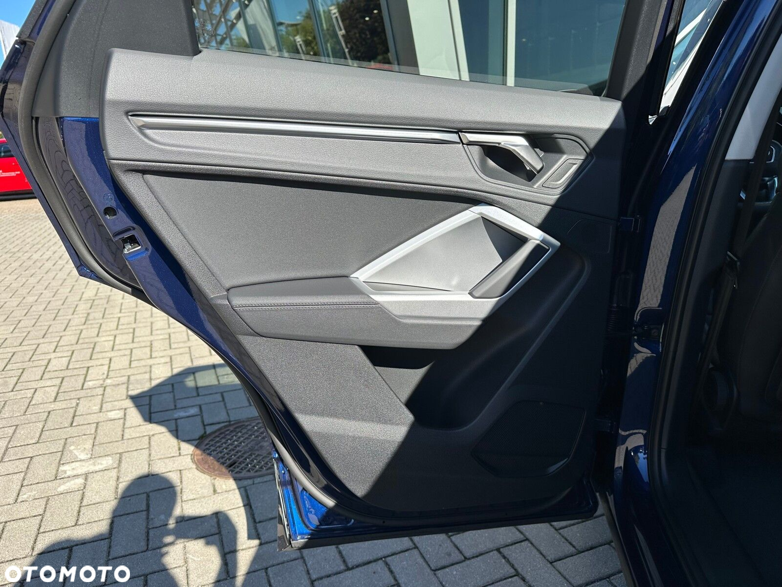 Audi Q3 Sportback - 15