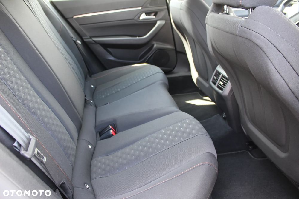 Peugeot 508 BlueHDi 130 EAT8 Allure - 10