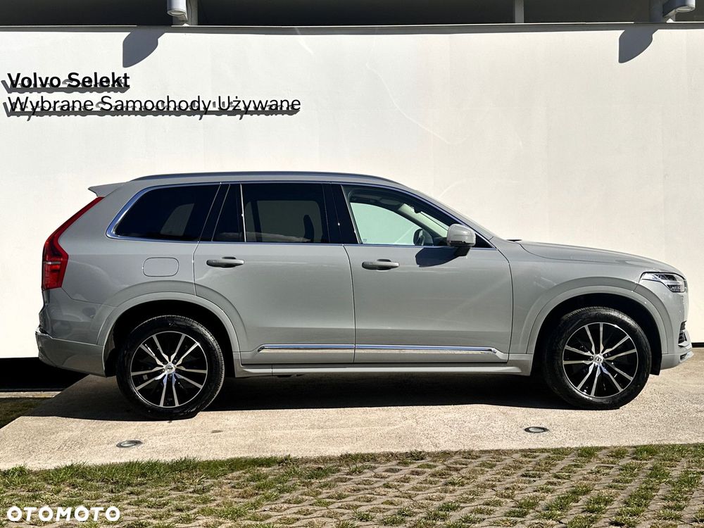 Volvo XC 90 - 4