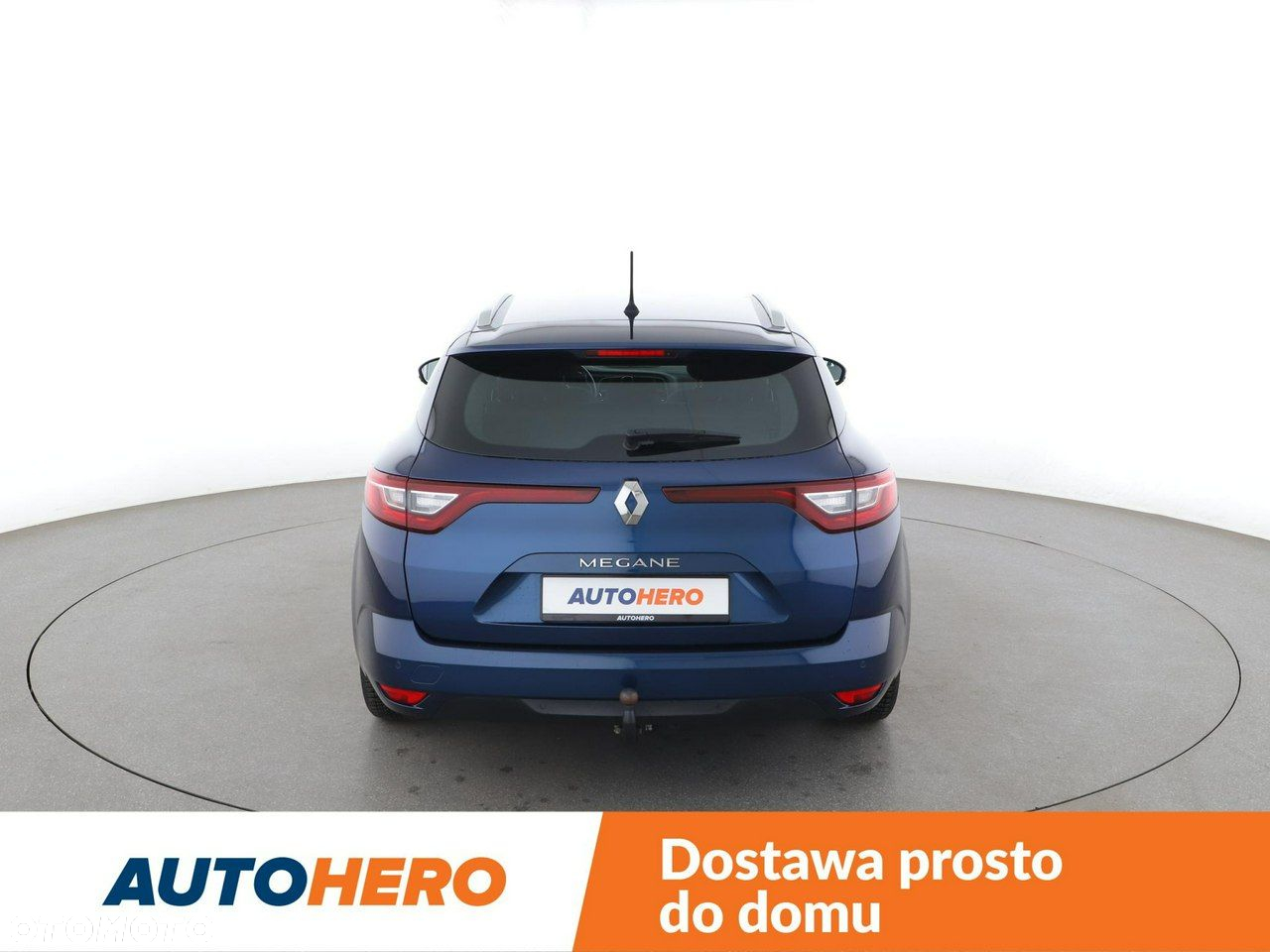 Renault Megane ENERGY TCe 130 LIMITED - 6
