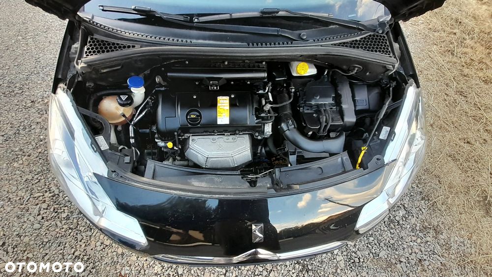 Citroën DS3 - 25