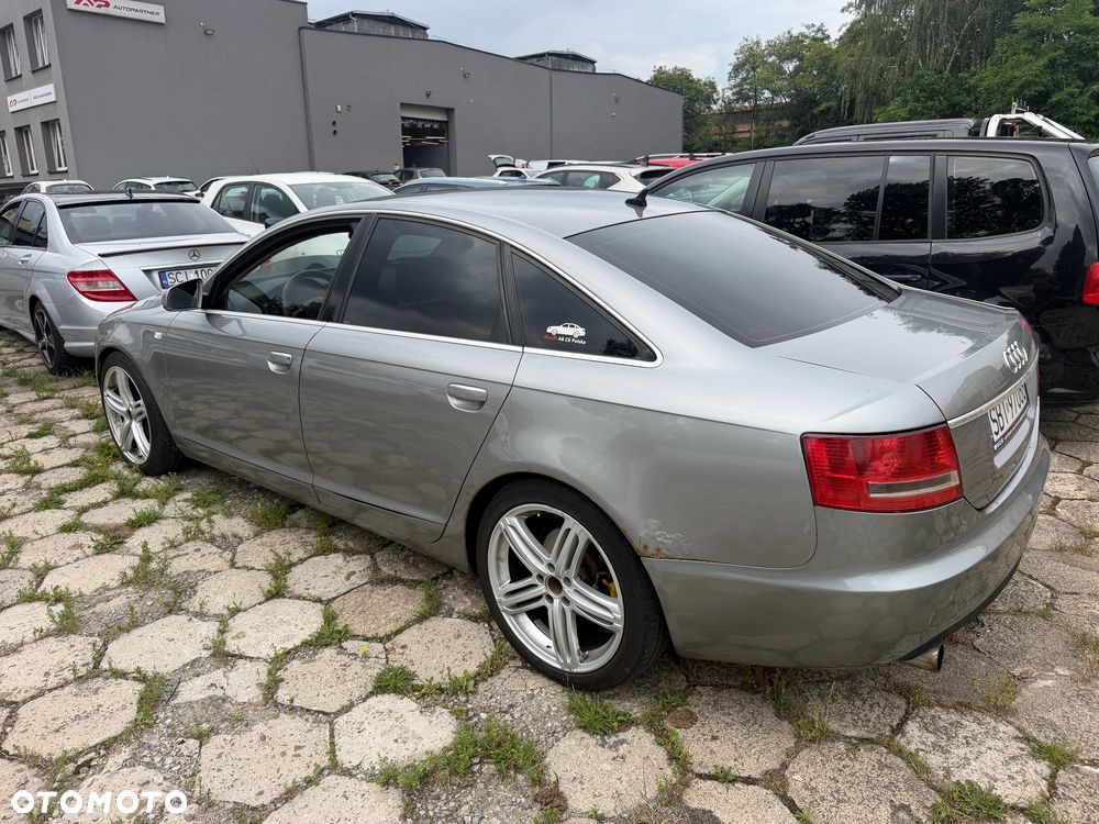 Audi A6 Limousine - 6