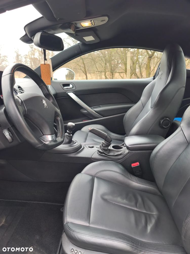 Peugeot RCZ - 16