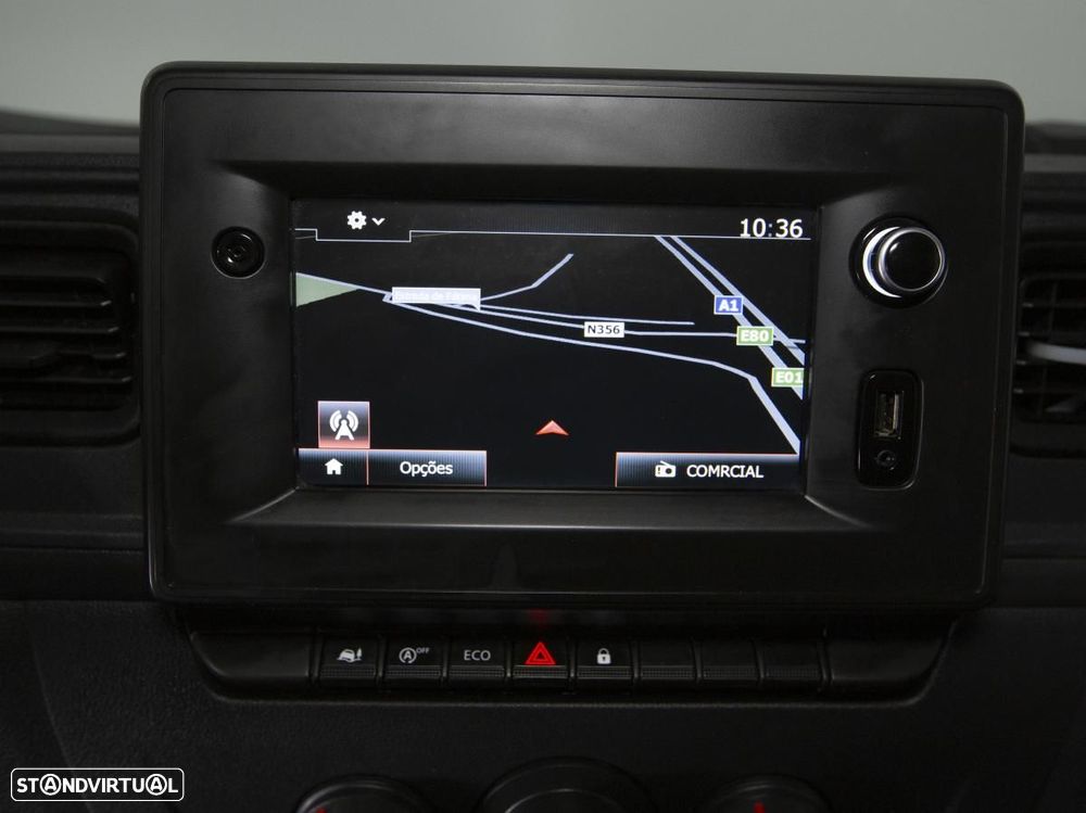 Renault Master 2.3 CDI 3L c/IVA - 19