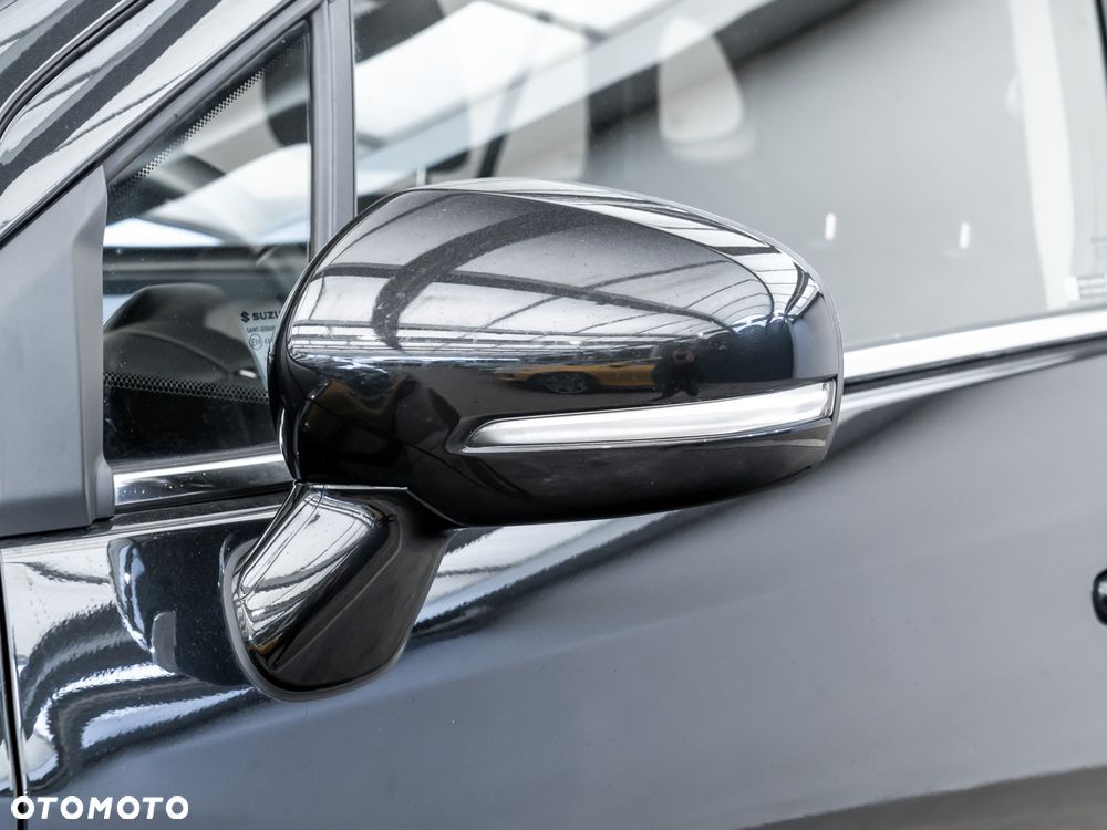 Suzuki S-Cross 1.4 SHVS Elegance - 12