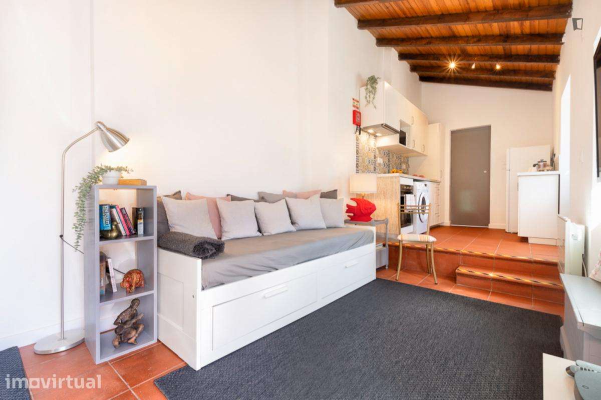 Casa com 1 quartos - localizado em Amadora Lisbon - Grande imagem: 3/29
