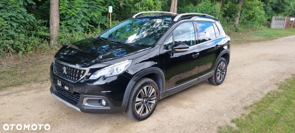 Peugeot 2008 PureTech 110 Stop&Start Allure - 1