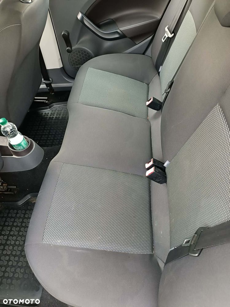 Seat Ibiza 1.4 TDI DPF Ecomotive - 4