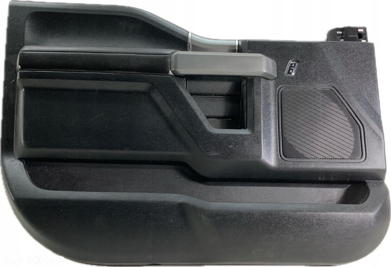 U3 FORD F150 2015- CREW CAB BOCZEK DRZWI LEWY PRZÓD GL3B-1823943-DG - 1