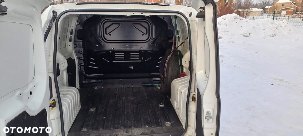 Fiat Fiorino - 4
