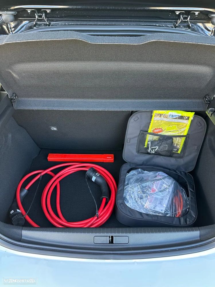 Opel Corsa-e GS Line - 15