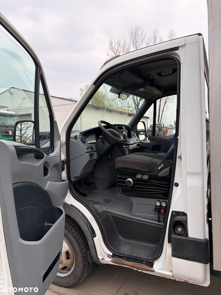 Iveco daily - 7