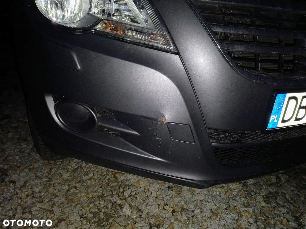 Volkswagen Tiguan 1.4 TSI BlueMotion Technology Trend & Fun - 6