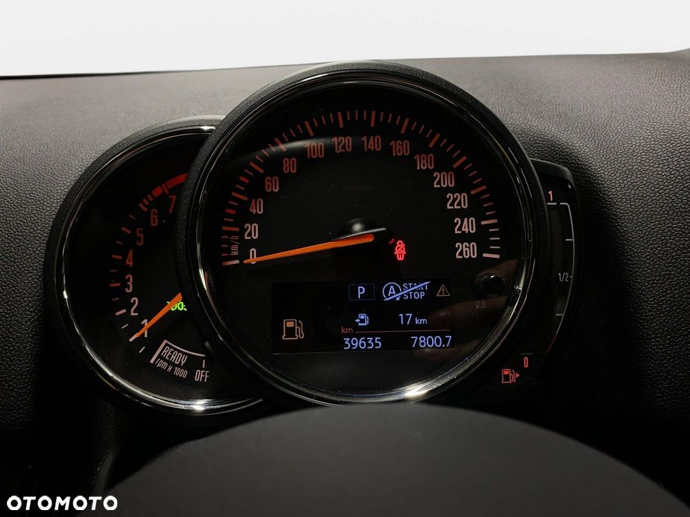 MINI Countryman - 21