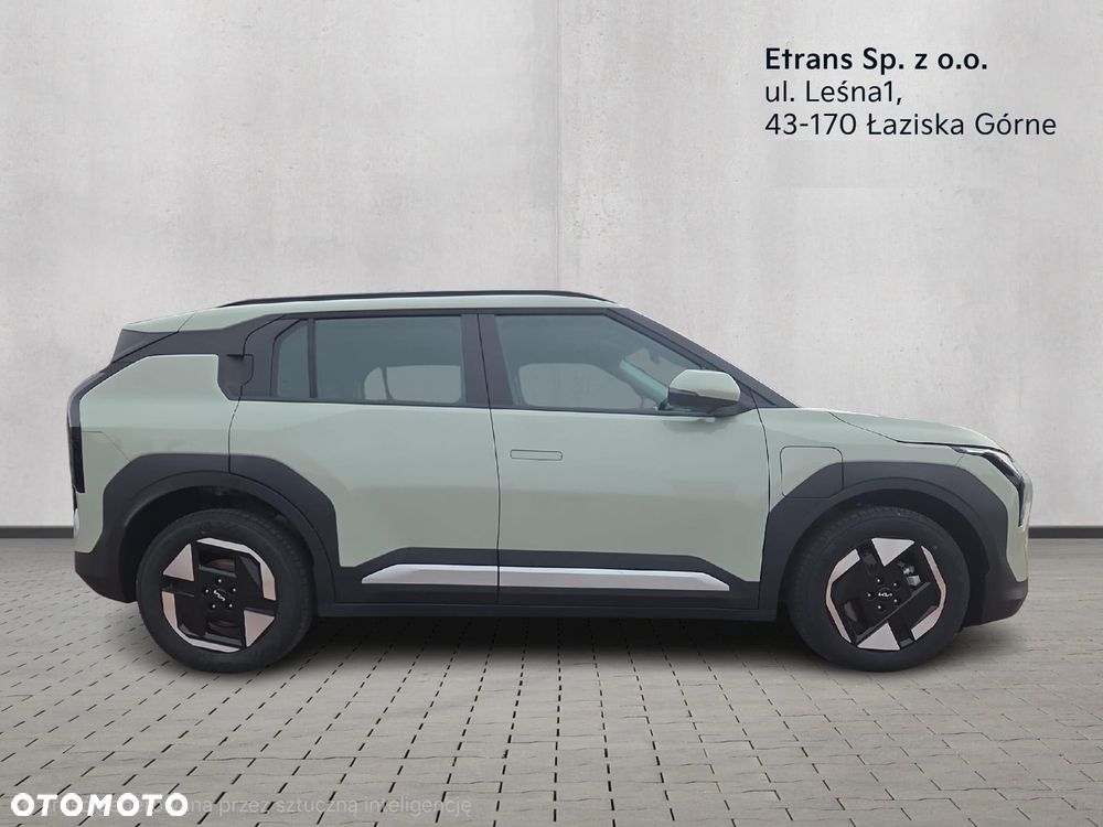 Kia EV3 58.3kWh Air - 6