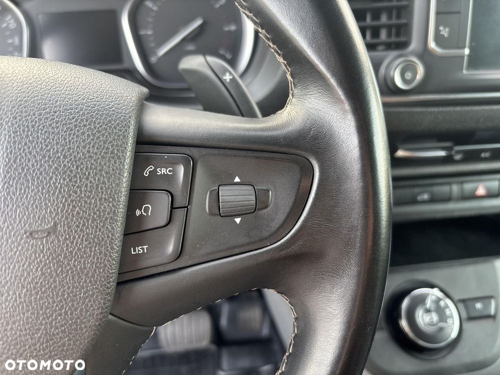 Toyota PROACE - 21