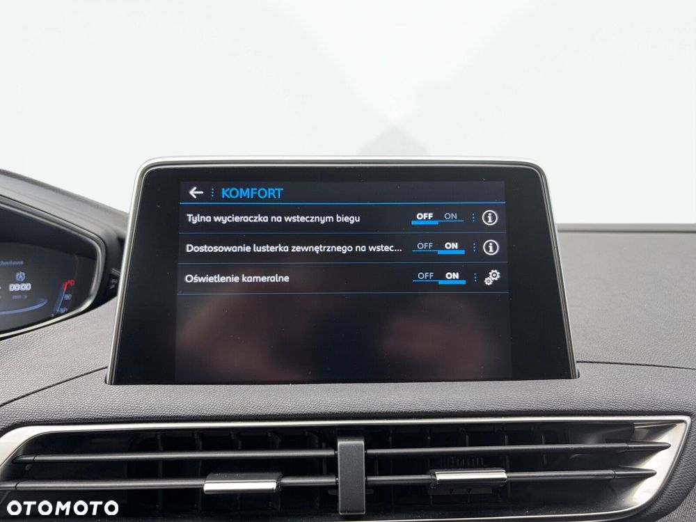 Peugeot 5008 2.0 BlueHDI Crossway S&S EAT8 - 33