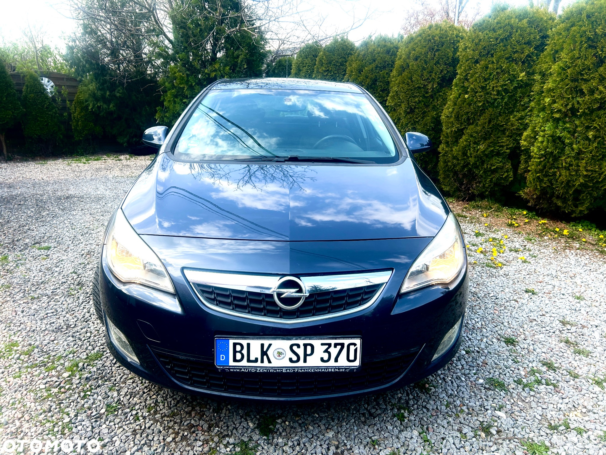 Opel Astra 1.6 Active - 3