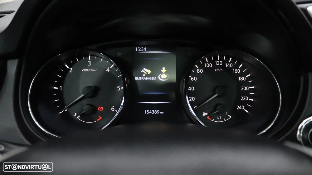 Nissan Qashqai 1.6 dCi Tekna Premium Bose - 10