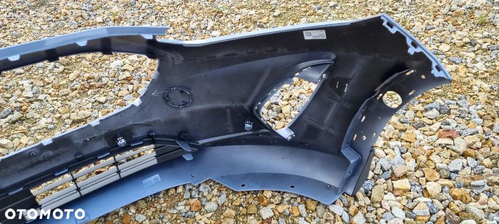 Ford Fiesta MK8 ACTIV CROSS 2017- zderzak przód oryginał ME197 - 9