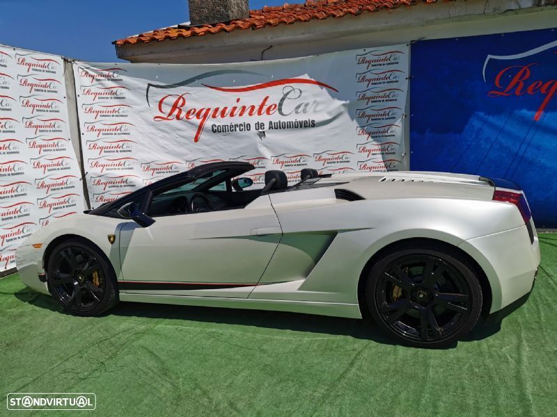 Lamborghini Gallardo - 20