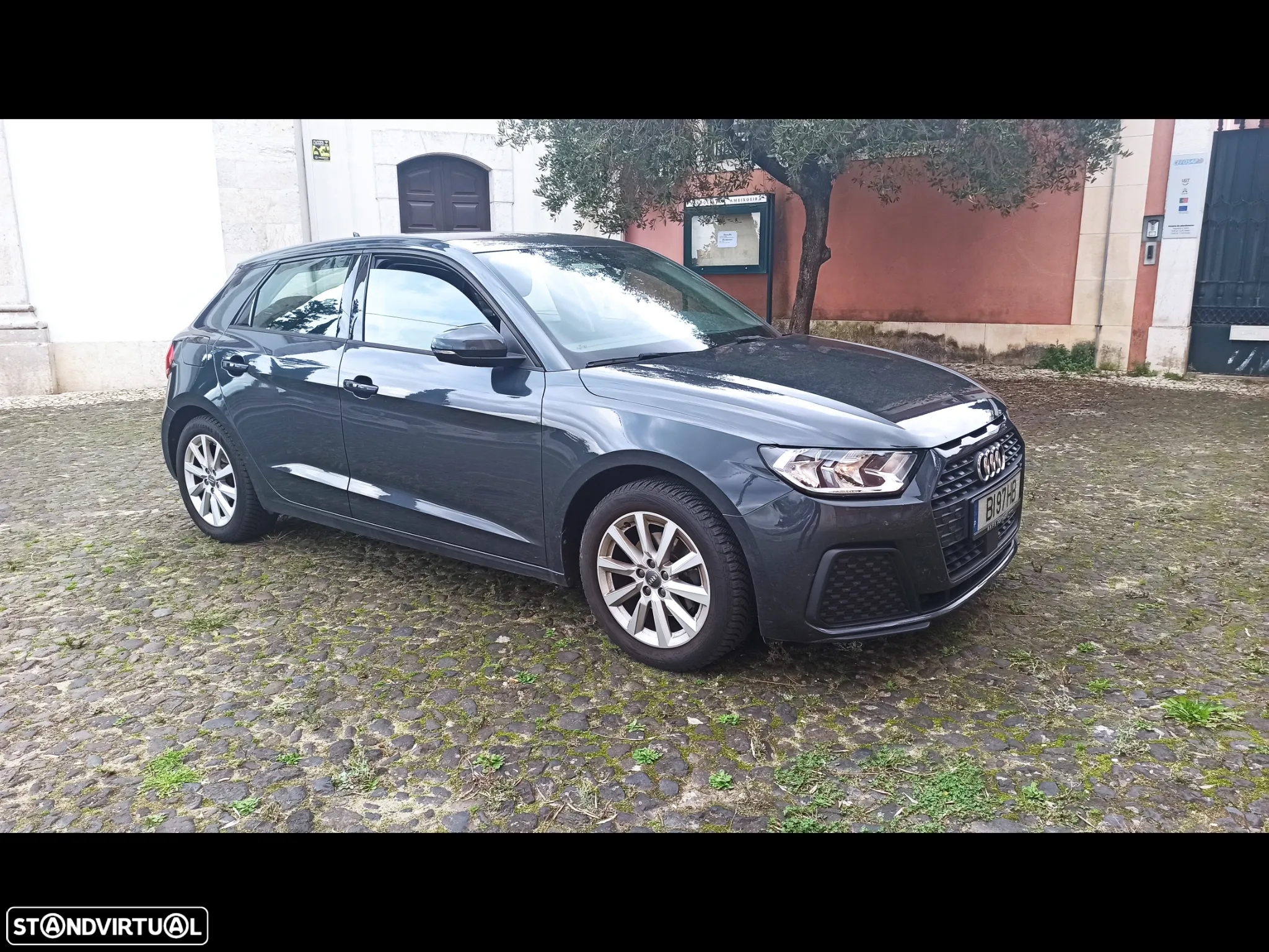 Audi A1 Sportback 30 TFSI - 3