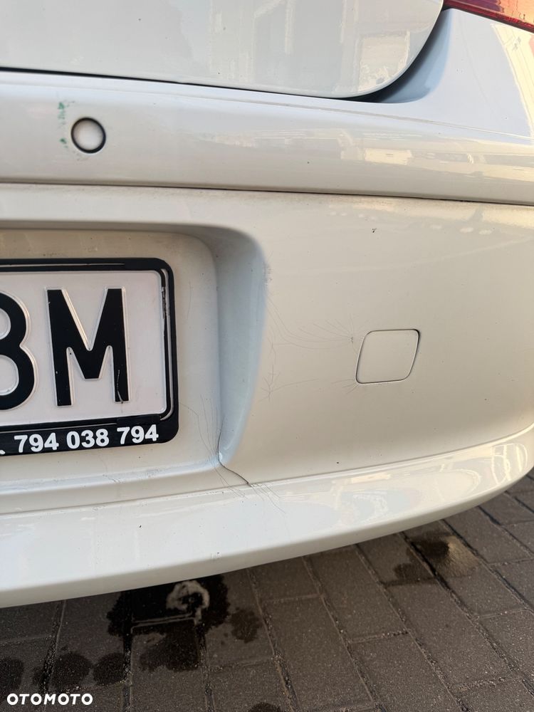 BMW Seria 1 116d - 3