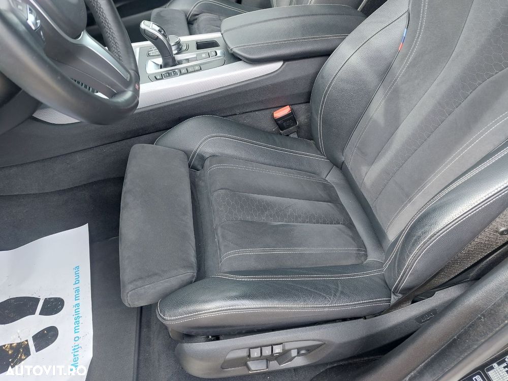 BMW X5 - 12