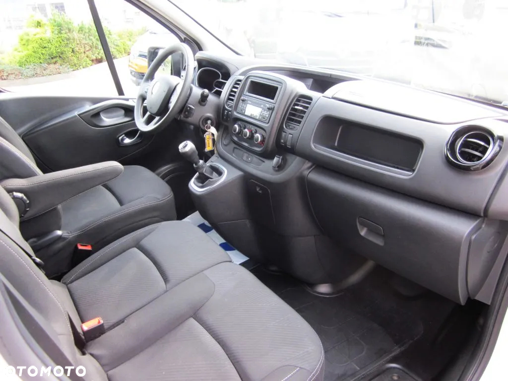 Renault Trafic Furgon L2H1 - 8