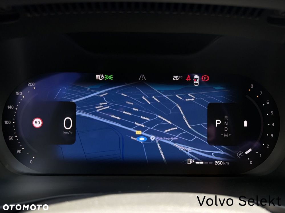Volvo XC 40 - 20