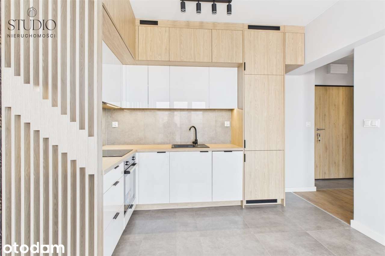 Nowe* 3 pokojowe *Apartamenty Ciepła