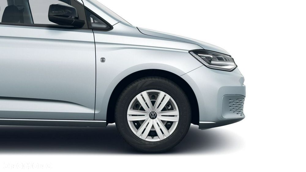 Volkswagen Caddy - 6
