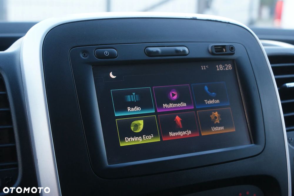 Renault Trafic - 28