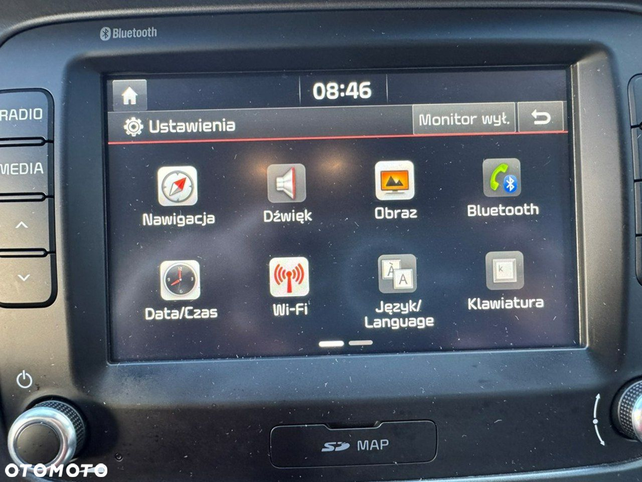 Kia Carens - 17