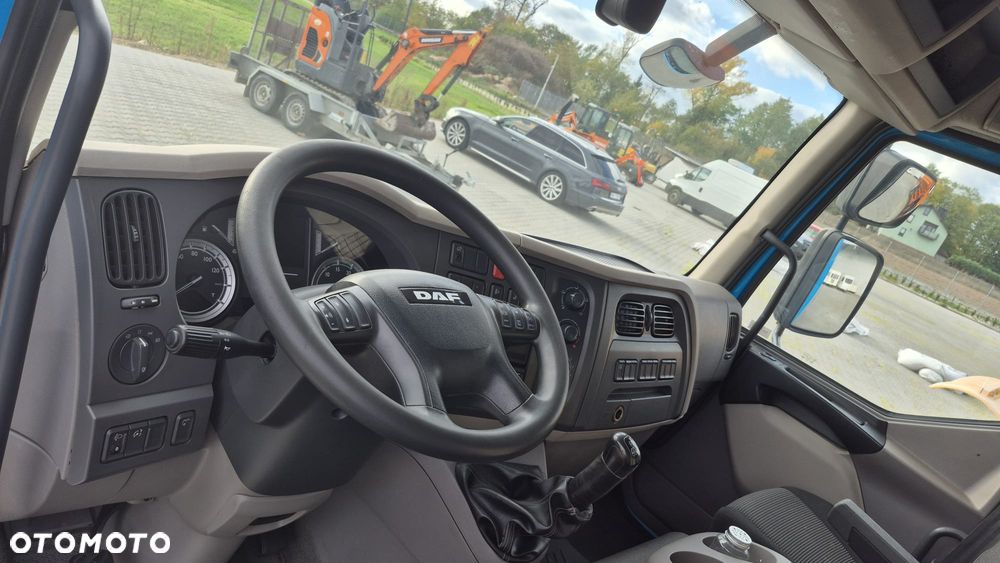 DAF LF 150FA - 8