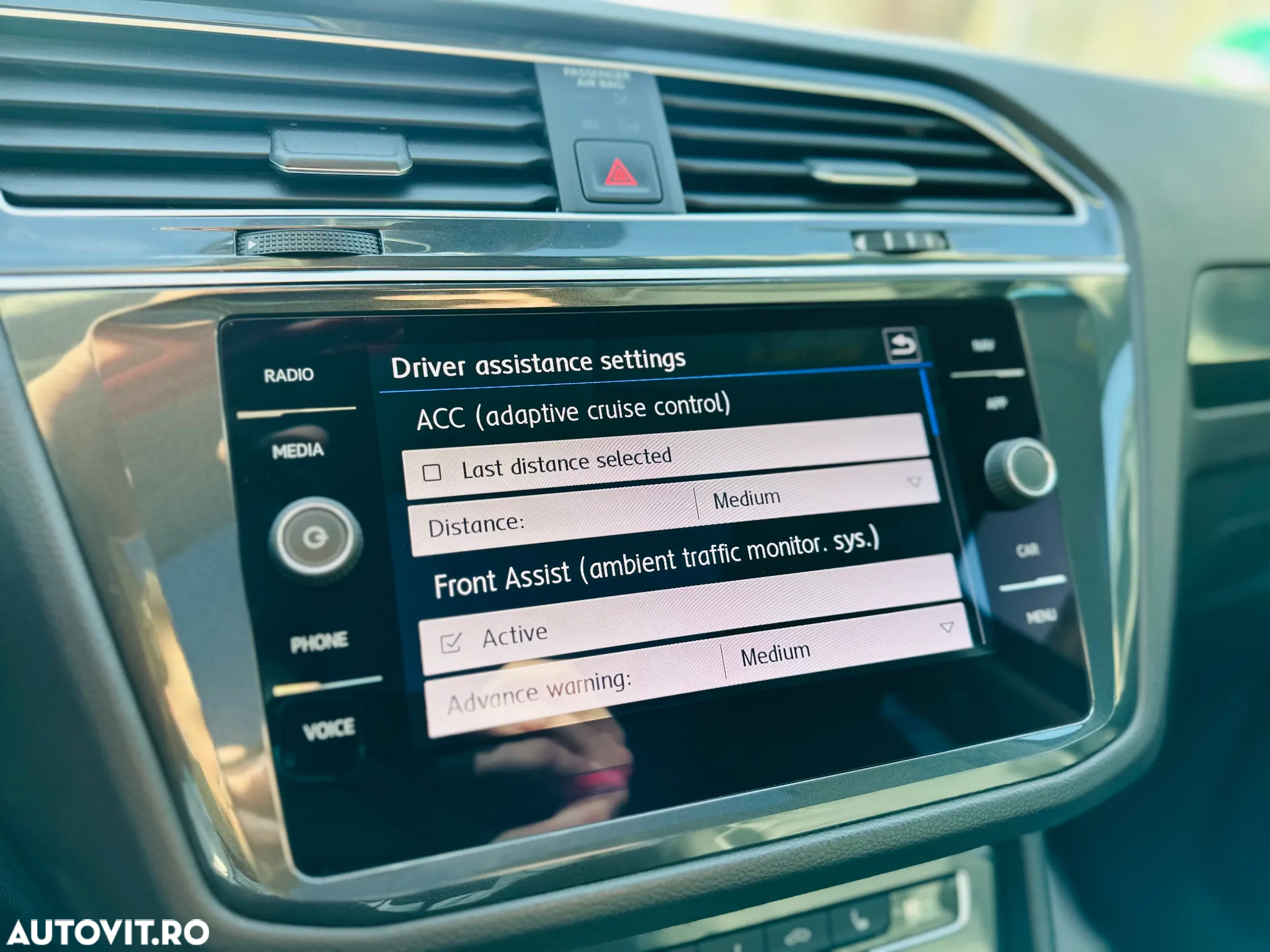 Volkswagen Tiguan 2.0 TDI SCR 4MOTION DSG Highline - 29