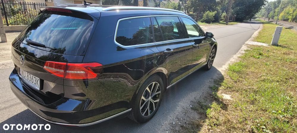 Volkswagen Passat - 29