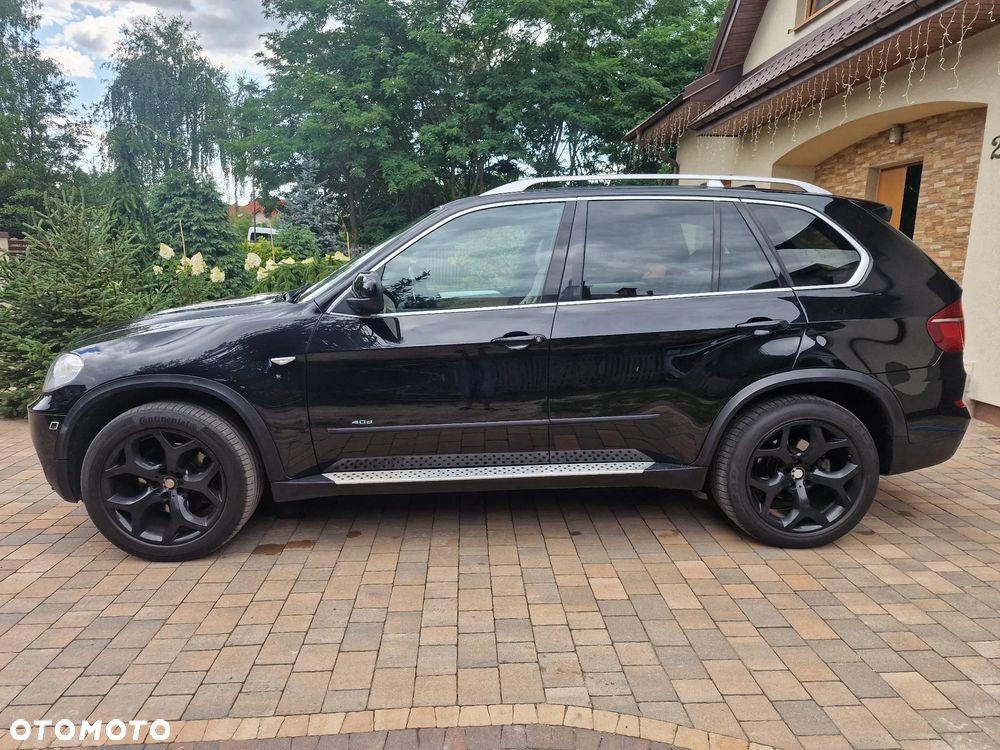 BMW X5 xDrive40d - 2