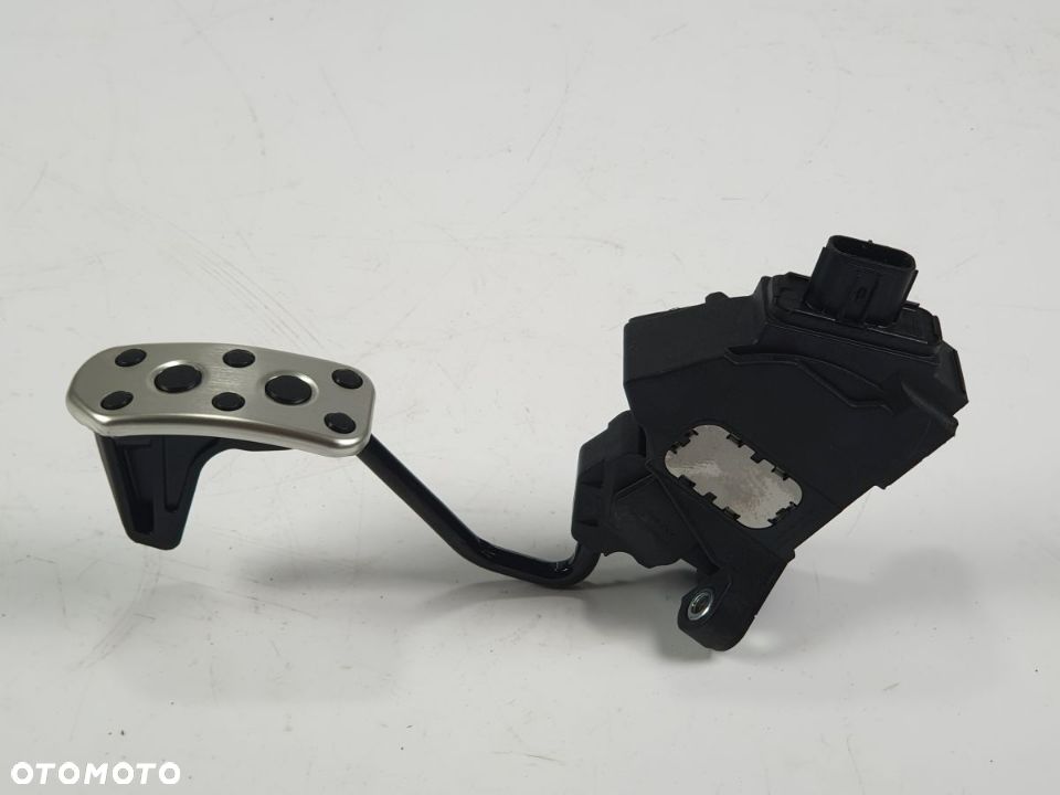 LEXUS 300h 2.5H Komplet Pedałów F Sport Hamulec Gaz Stopka - 7