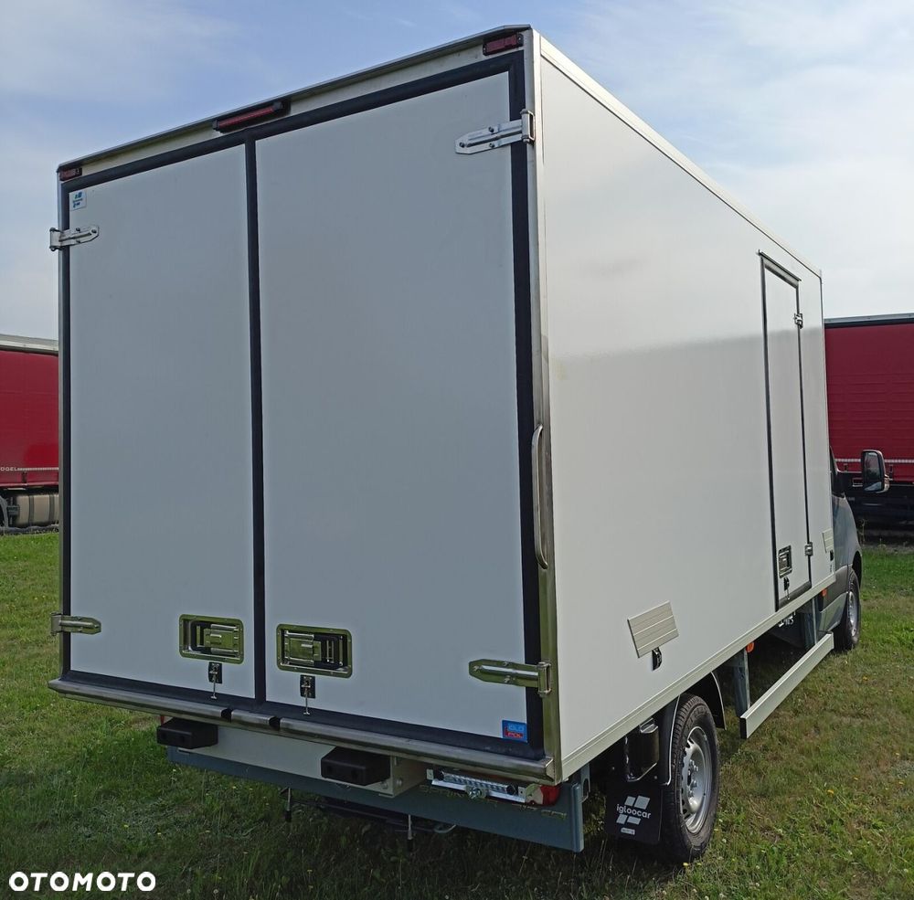 Mercedes-Benz Sprinter 317 cdi Izoterma - 8
