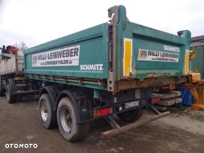 Schmidt GOTHA ZDK 18 - 5