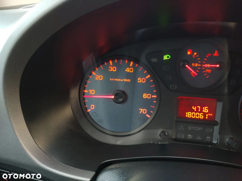 Peugeot Partner 1.6 BlueHDi Active - 15