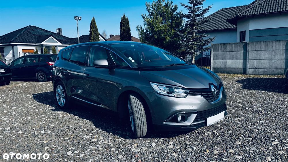 Renault Grand Scenic Gr 1.3 TCe Energy Bose - 11