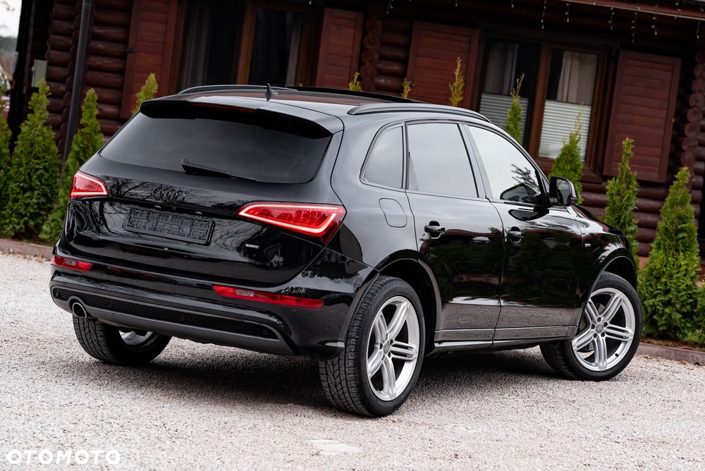 Audi Q5 - 13