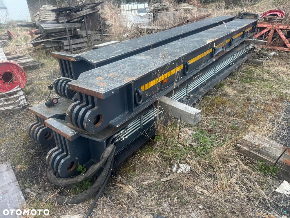 Faymonville STBZ- 3VA - 15