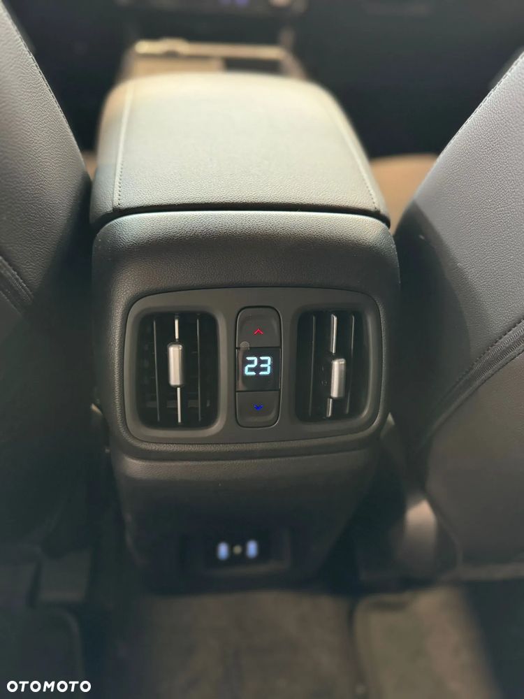Hyundai Tucson - 17