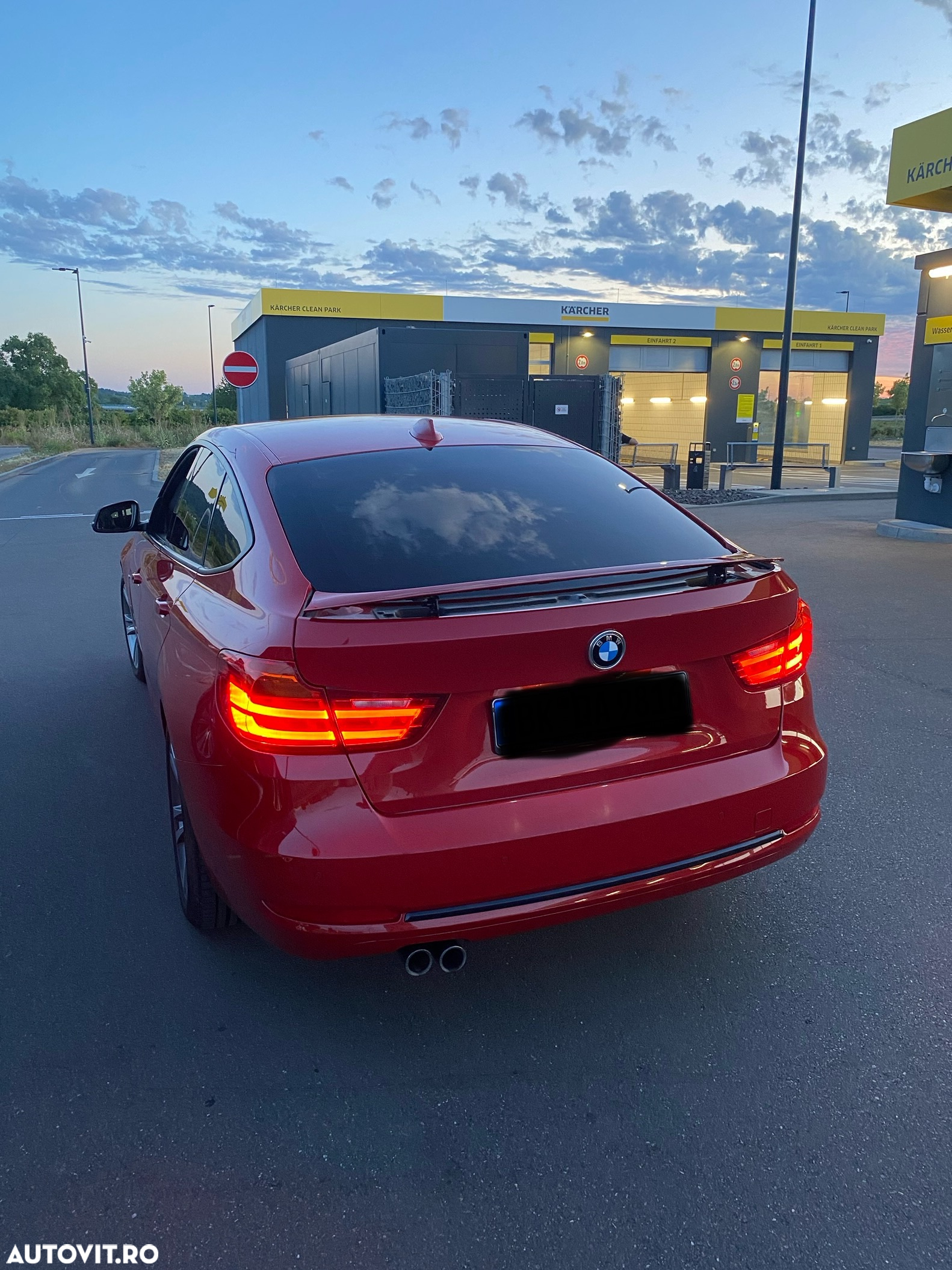 BMW Seria 3 - 6