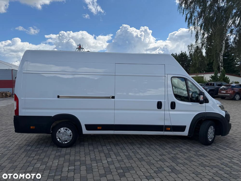 Opel Movano - 3