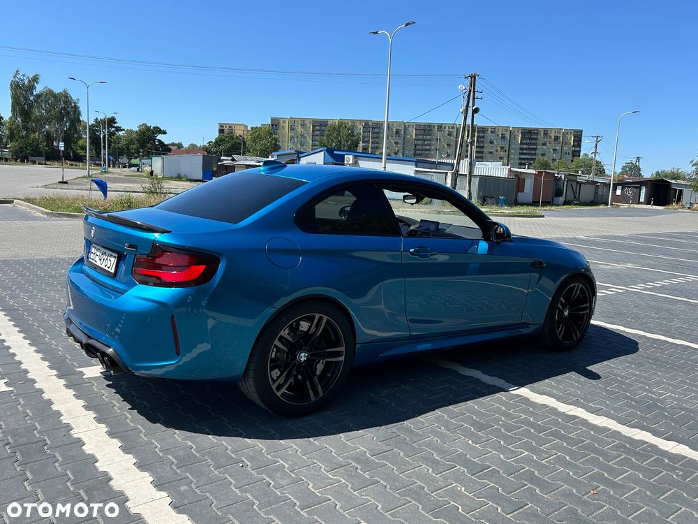 BMW M2 - 23