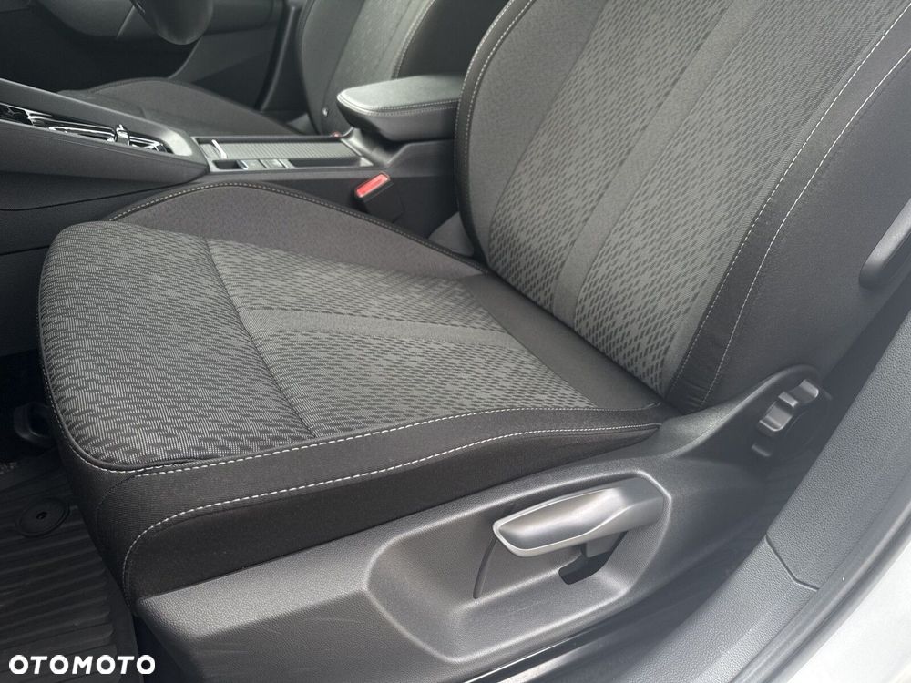 Skoda Octavia 1.5 TSI e-Tec Style DSG - 15